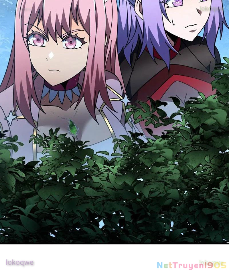 Mệnh Luân Chi Chủ! Khi Dị Biến Giáng Lâm Nhân Gian! Chapter 145 - 45