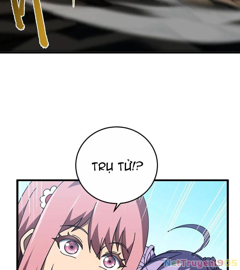 Mệnh Luân Chi Chủ! Khi Dị Biến Giáng Lâm Nhân Gian! Chapter 145 - 54