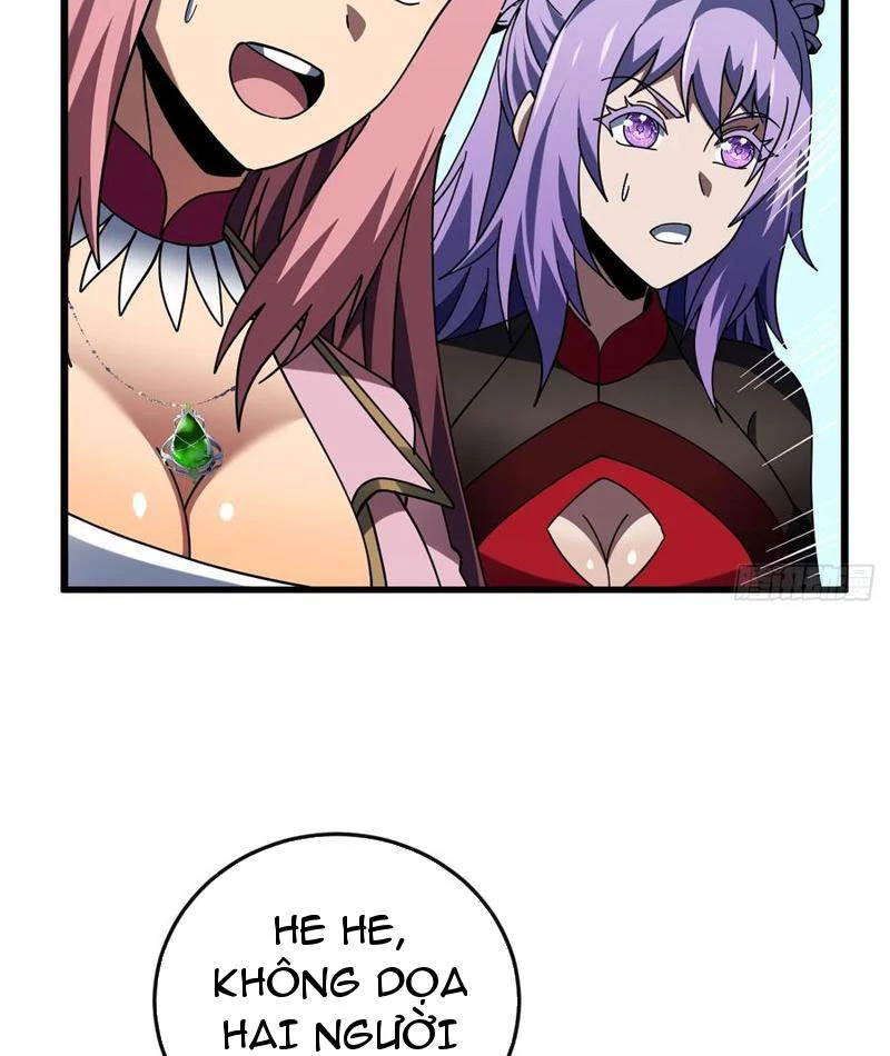 Mệnh Luân Chi Chủ! Khi Dị Biến Giáng Lâm Nhân Gian! Chapter 145 - 55