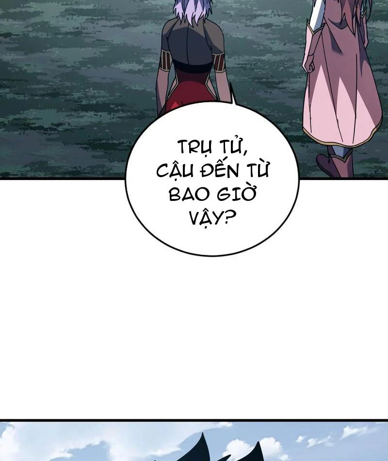 Mệnh Luân Chi Chủ! Khi Dị Biến Giáng Lâm Nhân Gian! Chapter 145 - 57