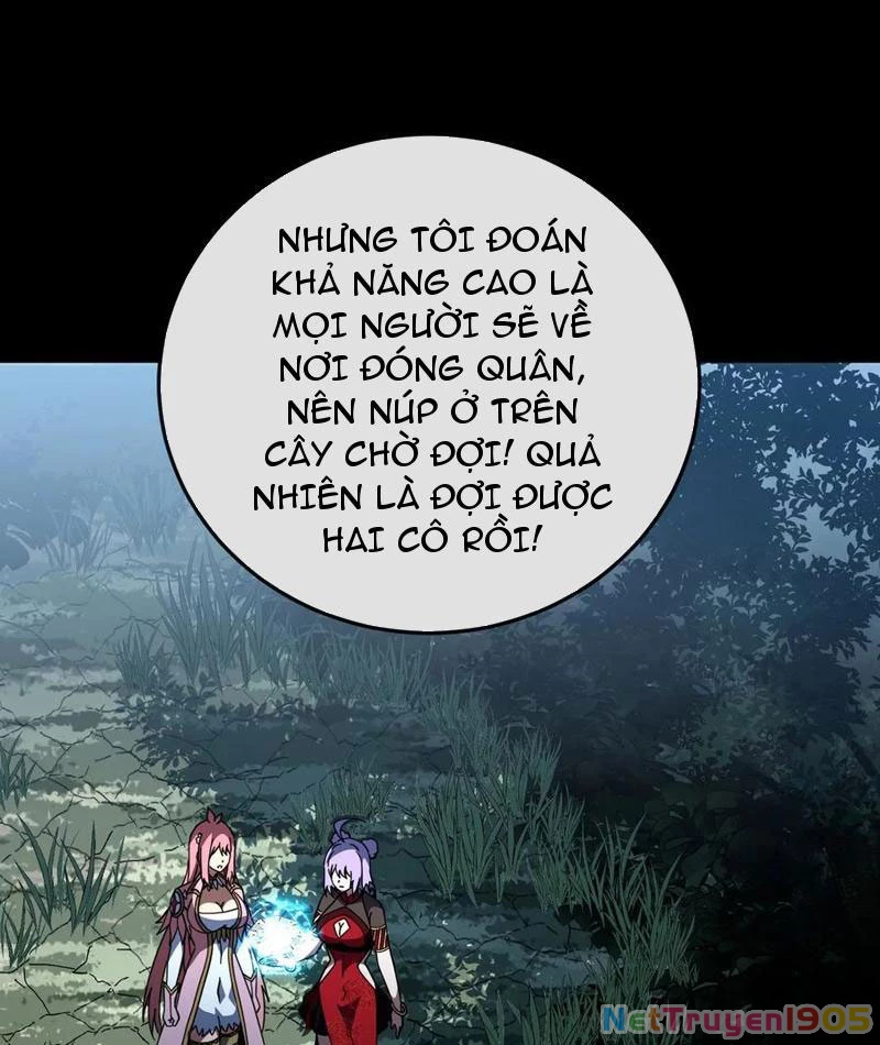 Mệnh Luân Chi Chủ! Khi Dị Biến Giáng Lâm Nhân Gian! Chapter 145 - 63