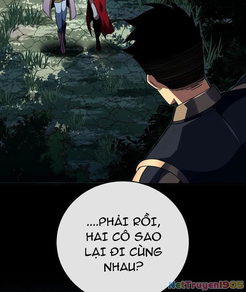 Mệnh Luân Chi Chủ! Khi Dị Biến Giáng Lâm Nhân Gian! Chapter 145 - 64