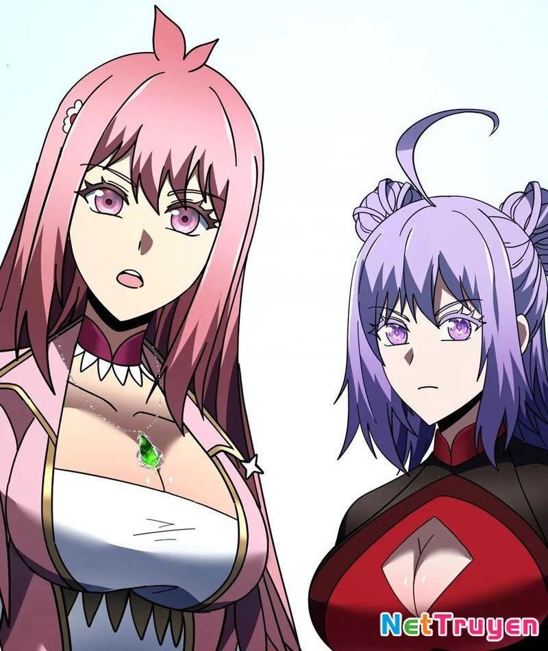 Mệnh Luân Chi Chủ! Khi Dị Biến Giáng Lâm Nhân Gian! Chapter 145 - 66