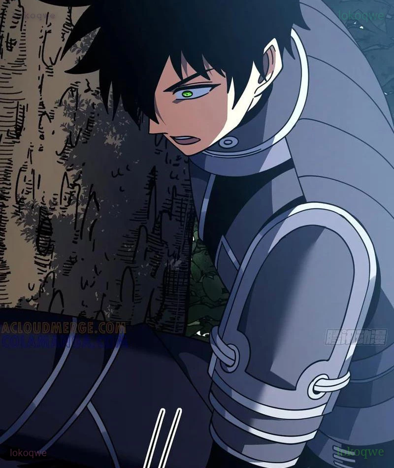 Mệnh Luân Chi Chủ! Khi Dị Biến Giáng Lâm Nhân Gian! Chapter 145 - 87