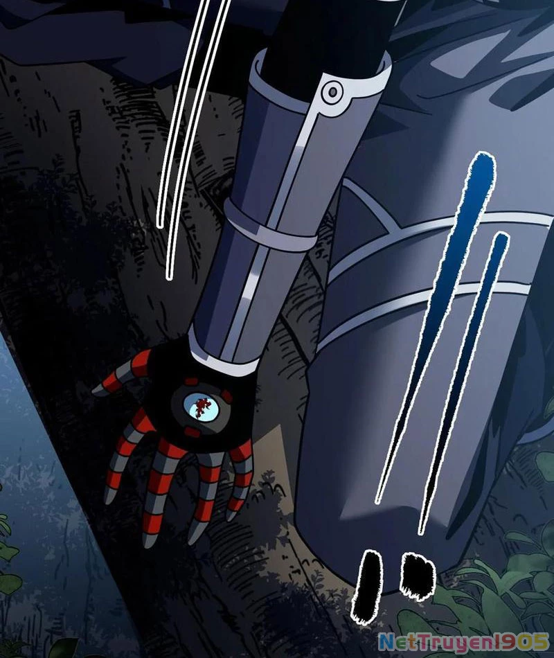 Mệnh Luân Chi Chủ! Khi Dị Biến Giáng Lâm Nhân Gian! Chapter 145 - 88