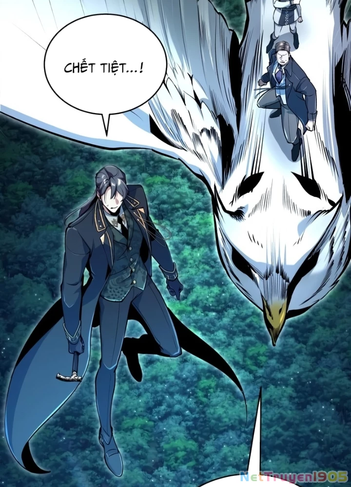 Giáo Sư Gián Điệp Chapter 130 - 9