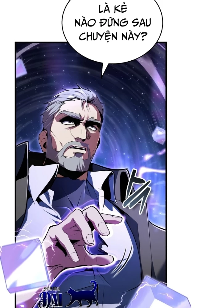 Giáo Sư Gián Điệp Chapter 130 - 25