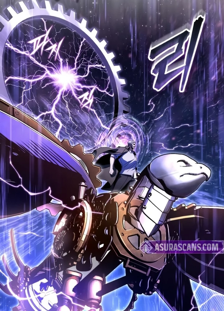 Giáo Sư Gián Điệp Chapter 130 - 29