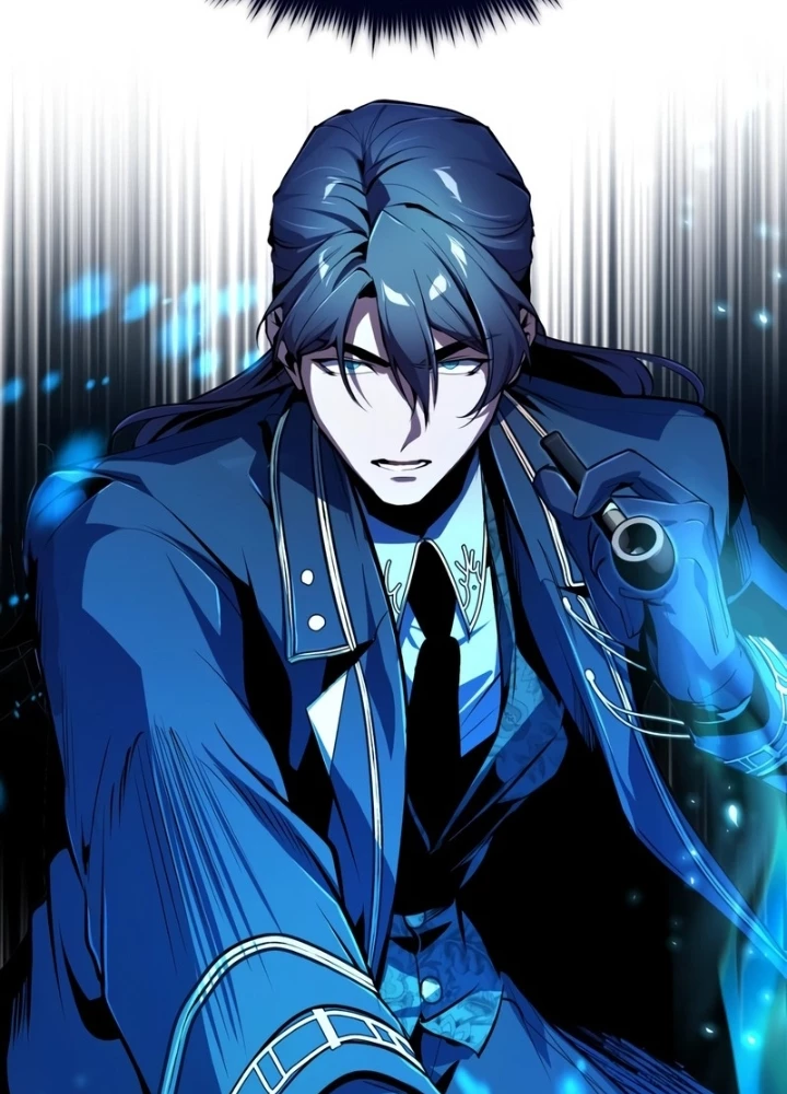 Giáo Sư Gián Điệp Chapter 130 - 165