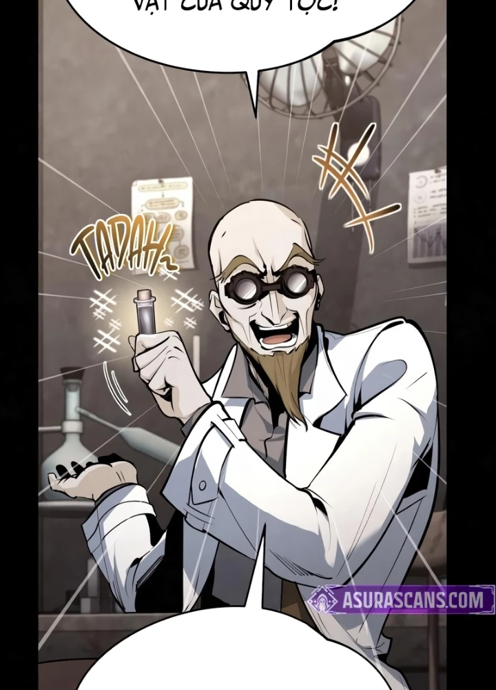 Giáo Sư Gián Điệp Chapter 130 - 191