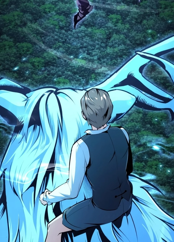 Giáo Sư Gián Điệp Chapter 130 - 263