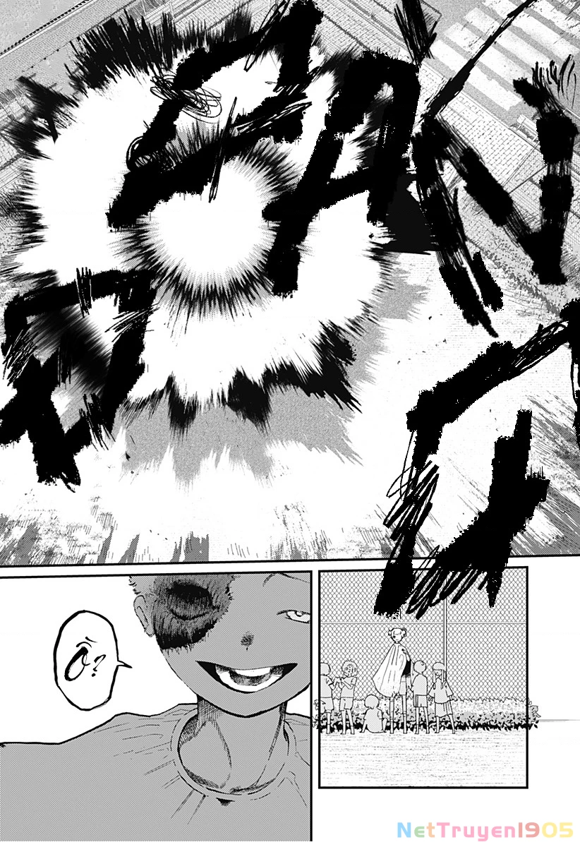 Ngôi sao tương giao Chapter 9 - 14