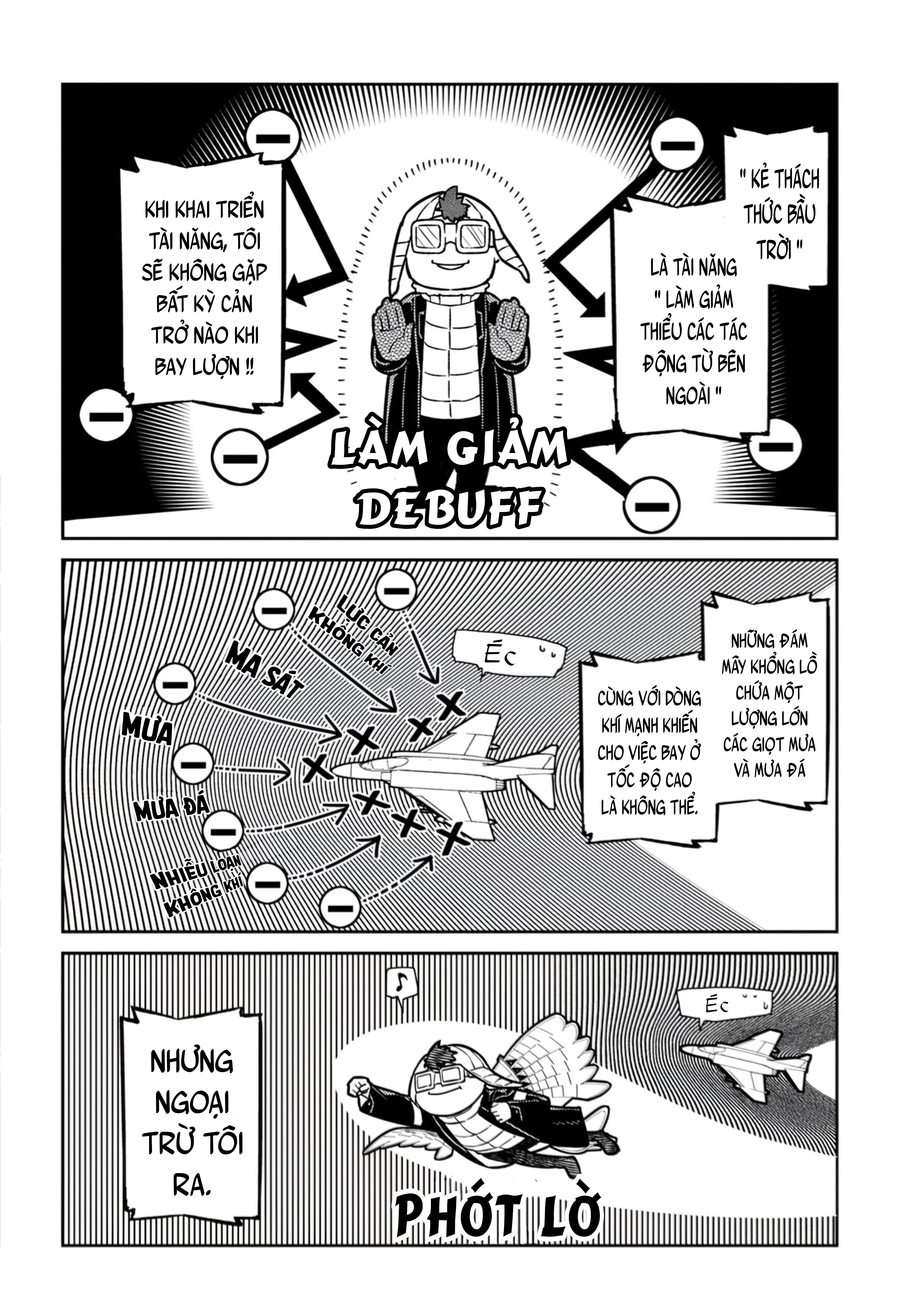 Reincarnation No Kaben Chapter 110 - 10