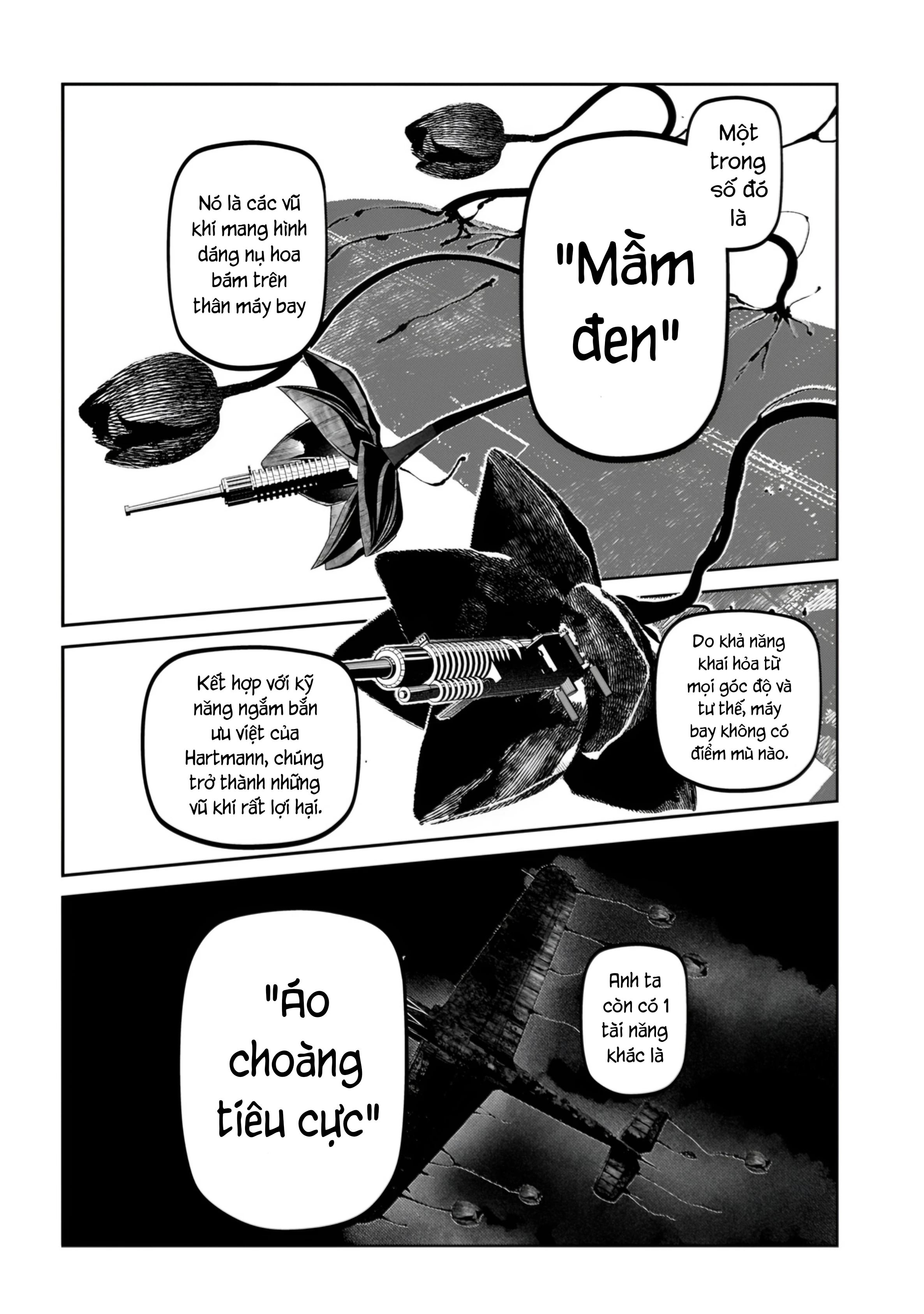 Reincarnation No Kaben Chapter 110 - 14