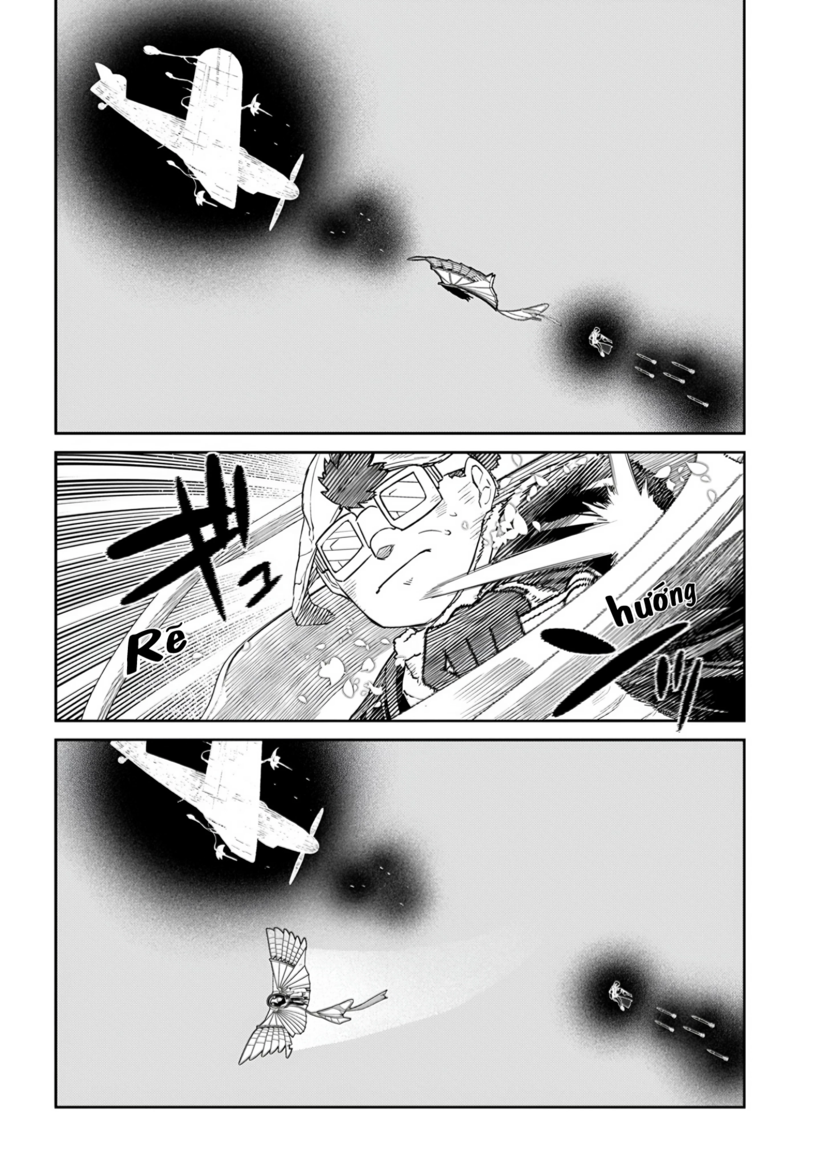 Reincarnation No Kaben Chapter 110 - 33