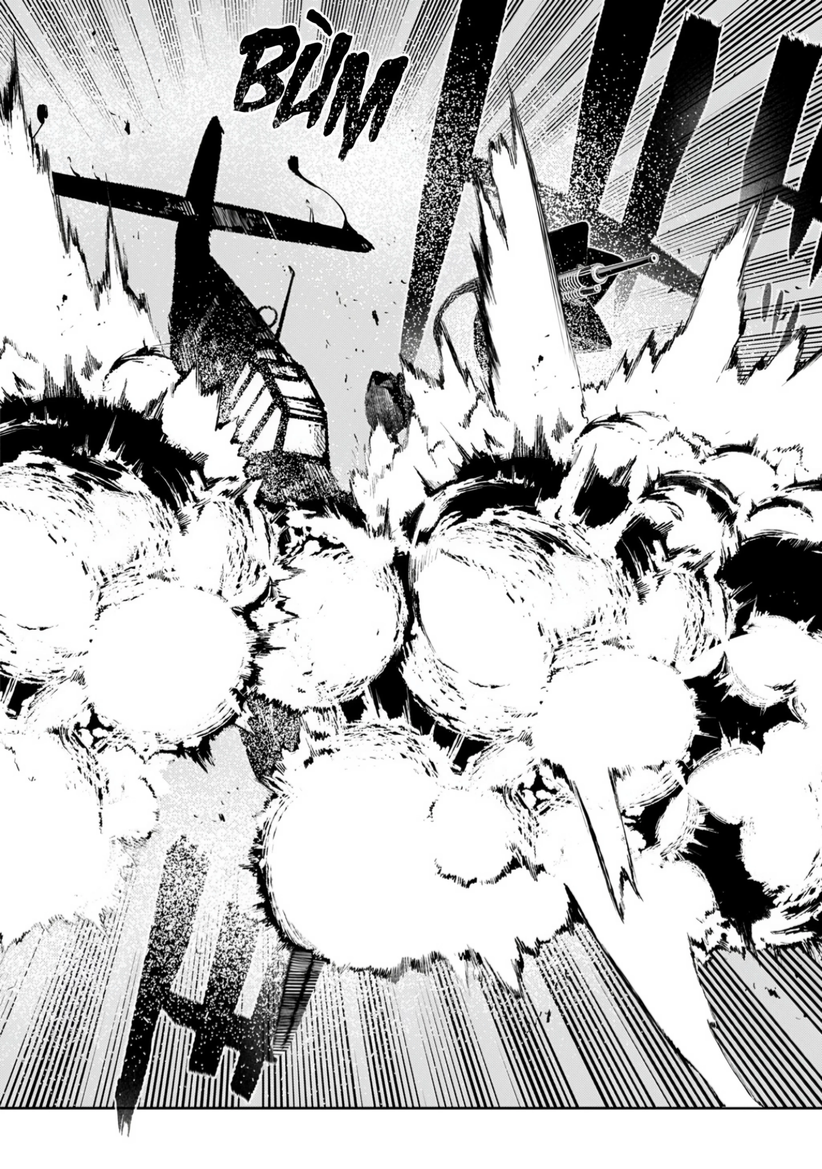 Reincarnation No Kaben Chapter 110 - 35