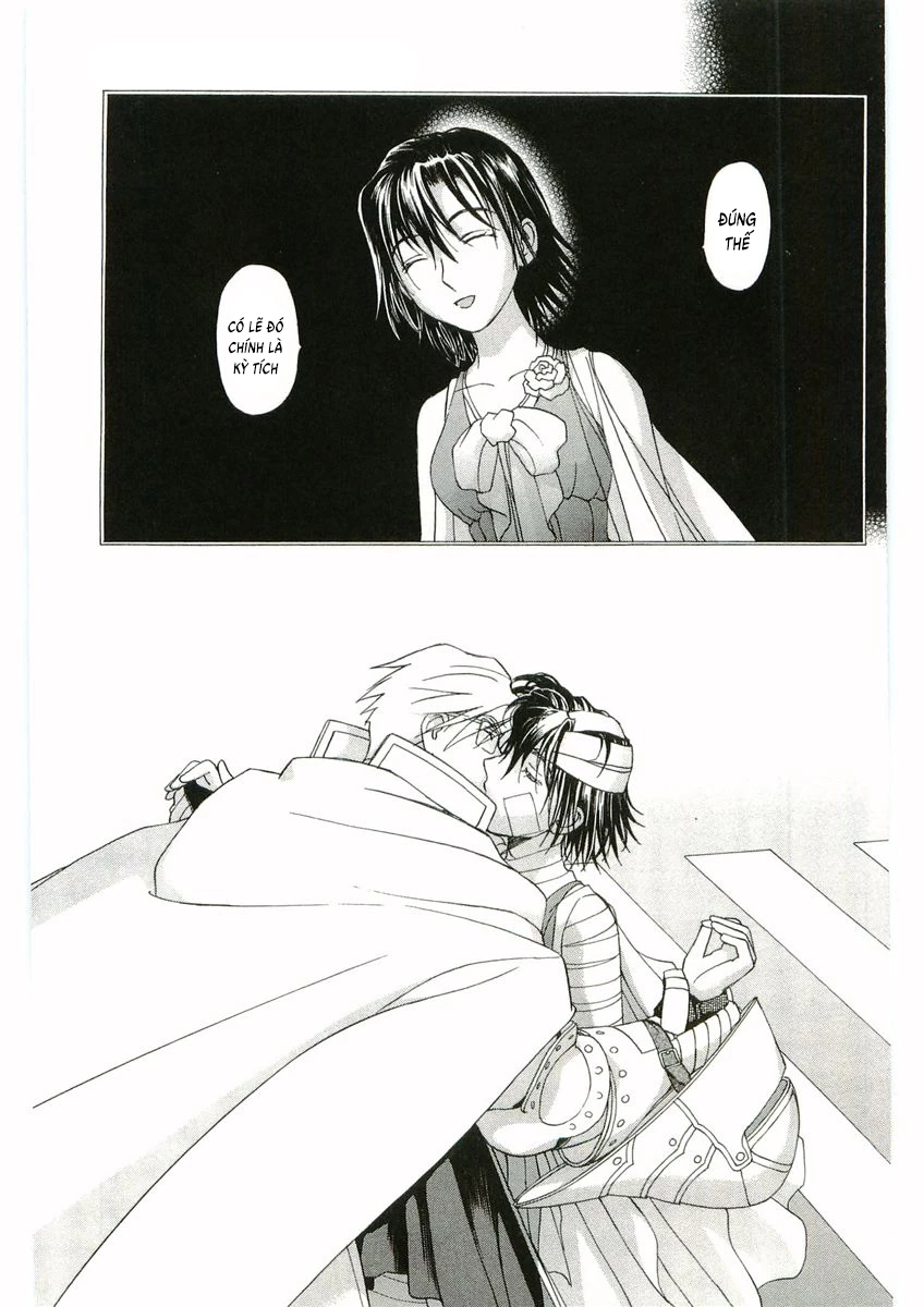 Thánh Chiến Ký Elna Saga Chapter 105 - 25