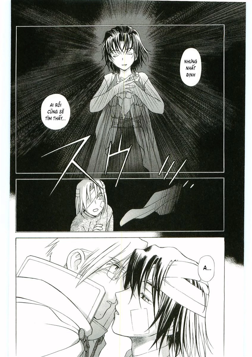 Thánh Chiến Ký Elna Saga Chapter 105 - 26