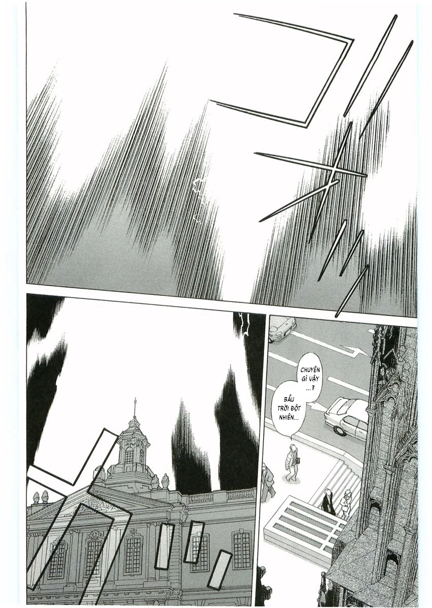 Thánh Chiến Ký Elna Saga Chapter 106 - 2