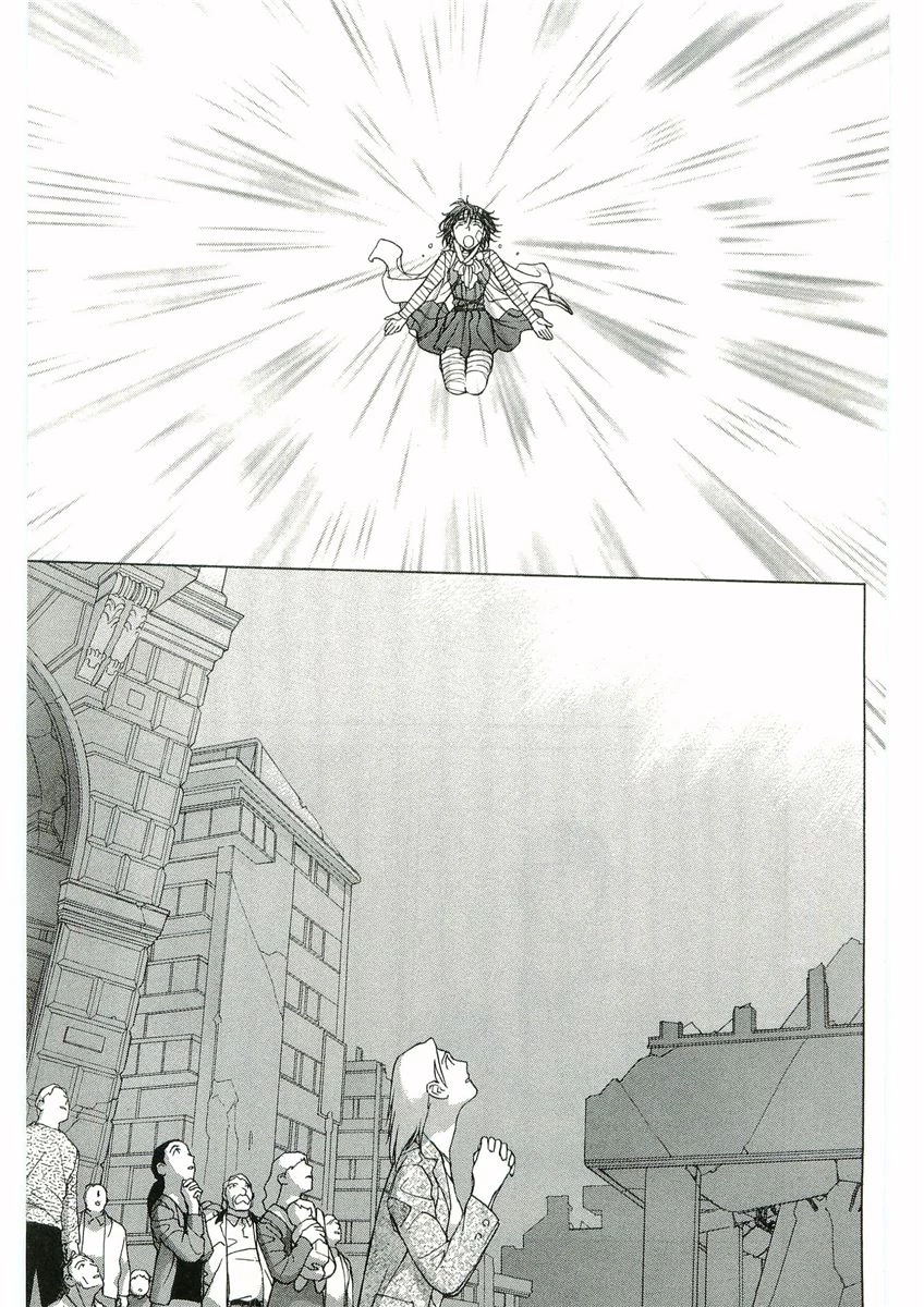 Thánh Chiến Ký Elna Saga Chapter 107 - 34