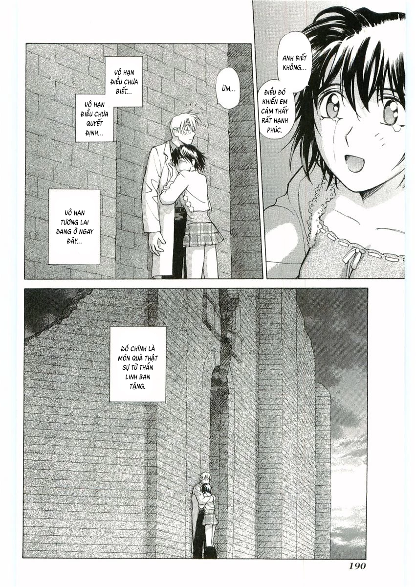 Thánh Chiến Ký Elna Saga Chapter 107 - 47