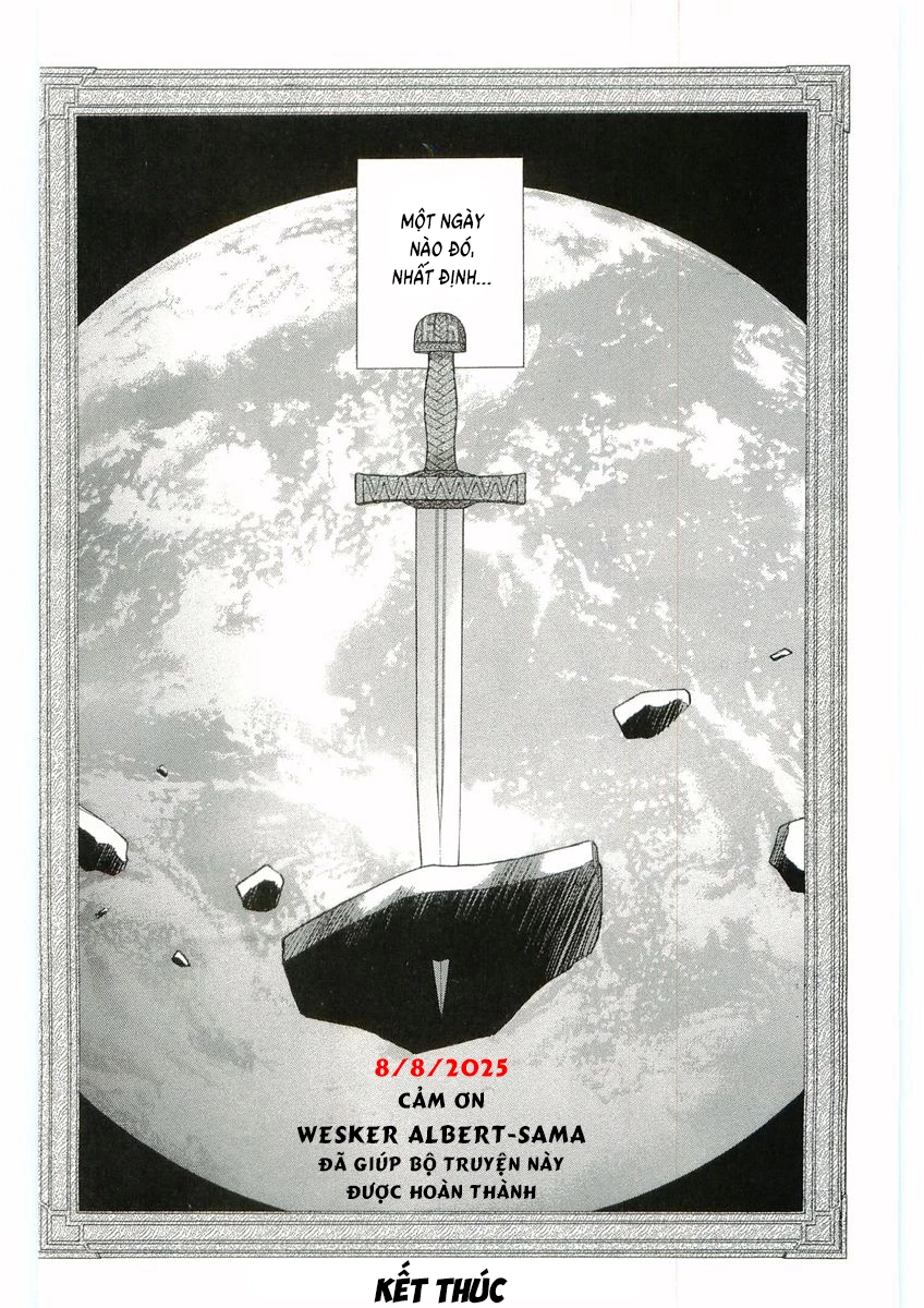 Thánh Chiến Ký Elna Saga Chapter 107 - 49