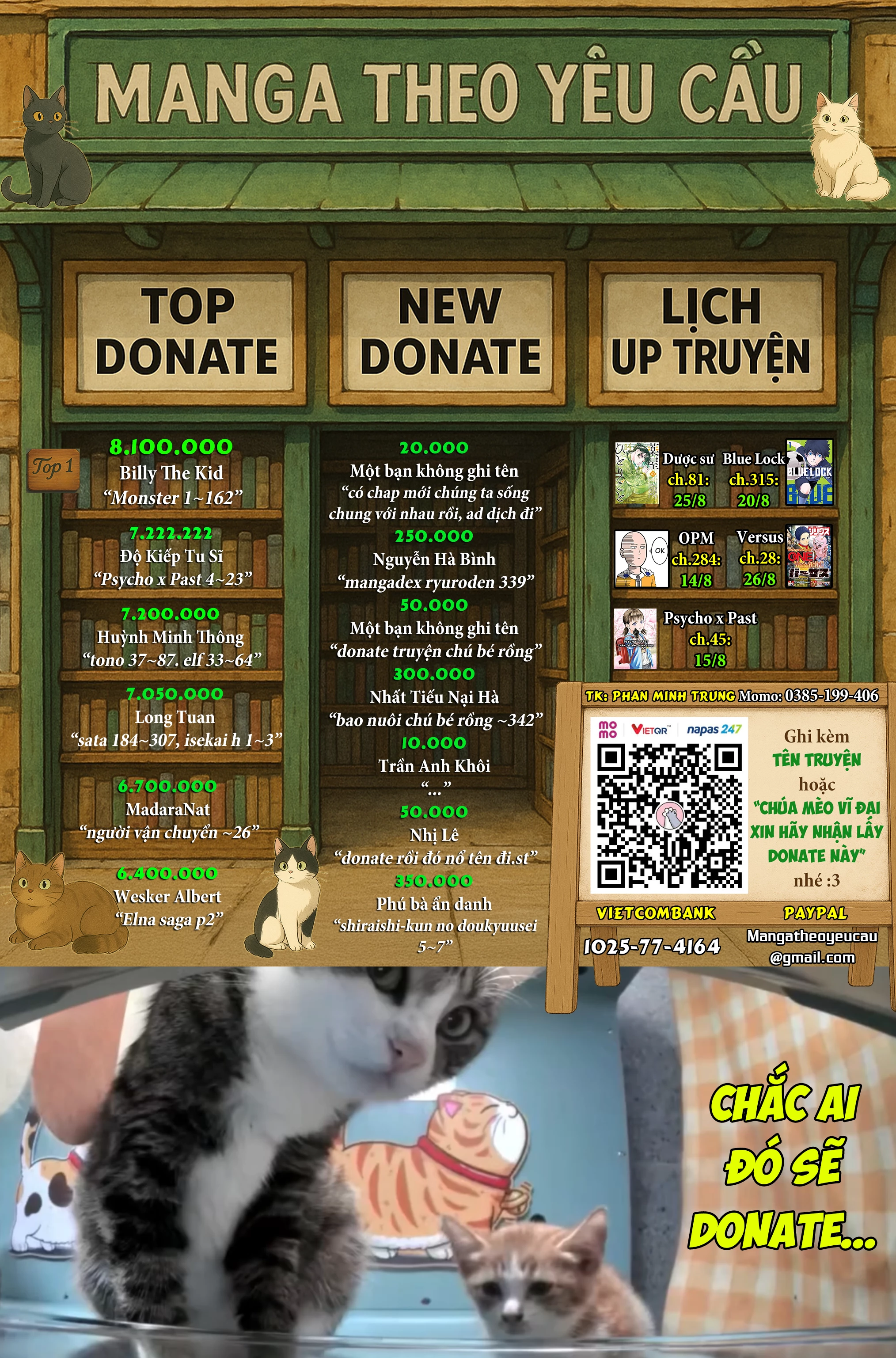 Thánh Chiến Ký Elna Saga Chapter 107 - 50