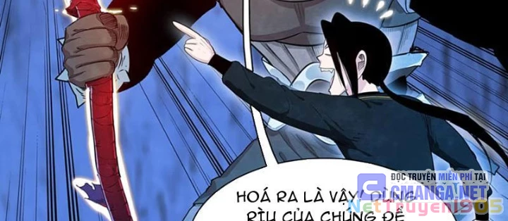 Xuyên Không Thành Ma Tôn Pháo Hôi? Nhưng Ta Là Streamer Công Lược Chapter 7 - 10