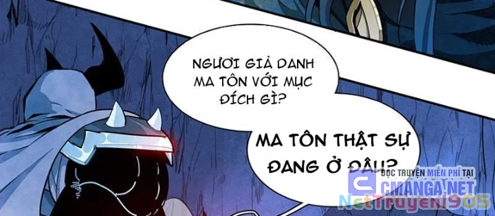 Xuyên Không Thành Ma Tôn Pháo Hôi? Nhưng Ta Là Streamer Công Lược Chapter 7 - 30