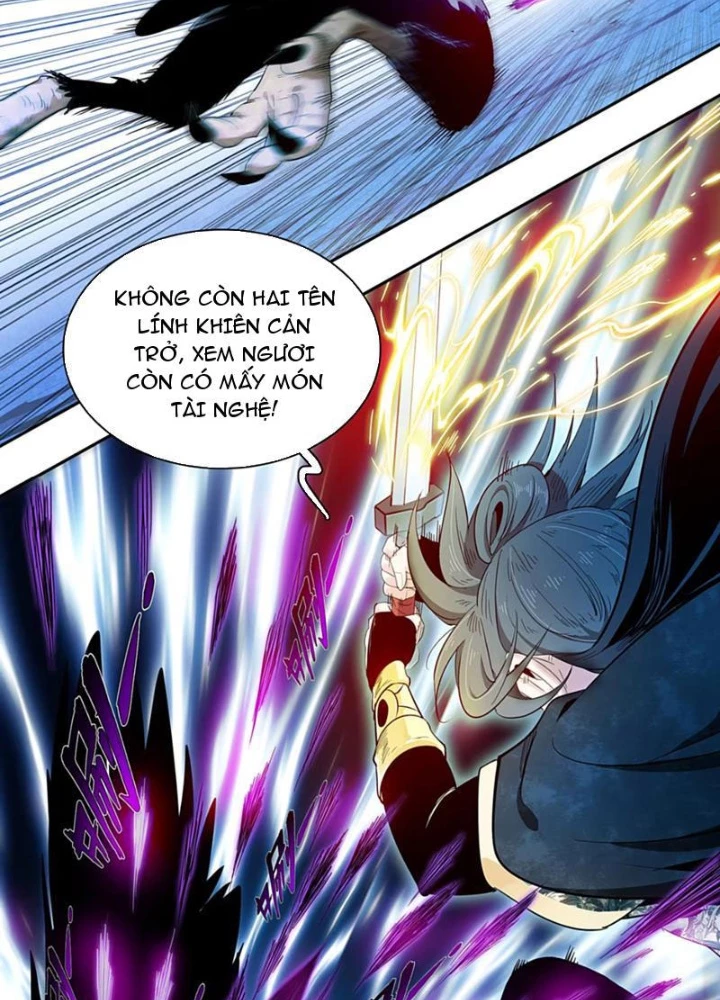 Xuyên Không Thành Ma Tôn Pháo Hôi? Nhưng Ta Là Streamer Công Lược Chapter 7 - 37