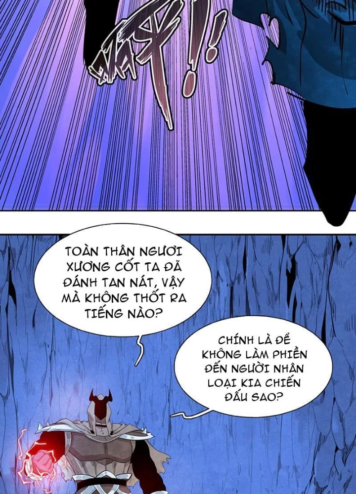 Xuyên Không Thành Ma Tôn Pháo Hôi? Nhưng Ta Là Streamer Công Lược Chapter 7 - 43