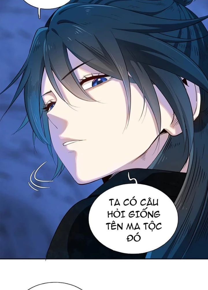 Xuyên Không Thành Ma Tôn Pháo Hôi? Nhưng Ta Là Streamer Công Lược Chapter 7 - 65