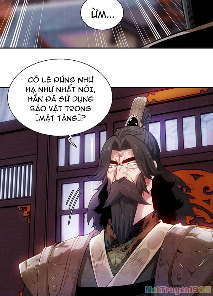 Xuyên Không Thành Ma Tôn Pháo Hôi? Nhưng Ta Là Streamer Công Lược Chapter 7 - 83