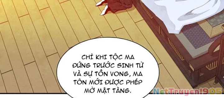 Xuyên Không Thành Ma Tôn Pháo Hôi? Nhưng Ta Là Streamer Công Lược Chapter 7 - 96