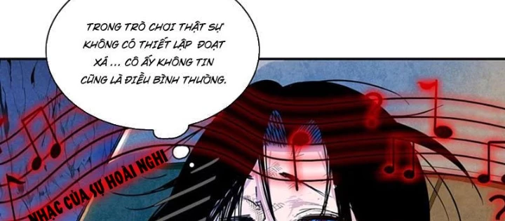 Xuyên Không Thành Ma Tôn Pháo Hôi? Nhưng Ta Là Streamer Công Lược Chapter 7 - 110