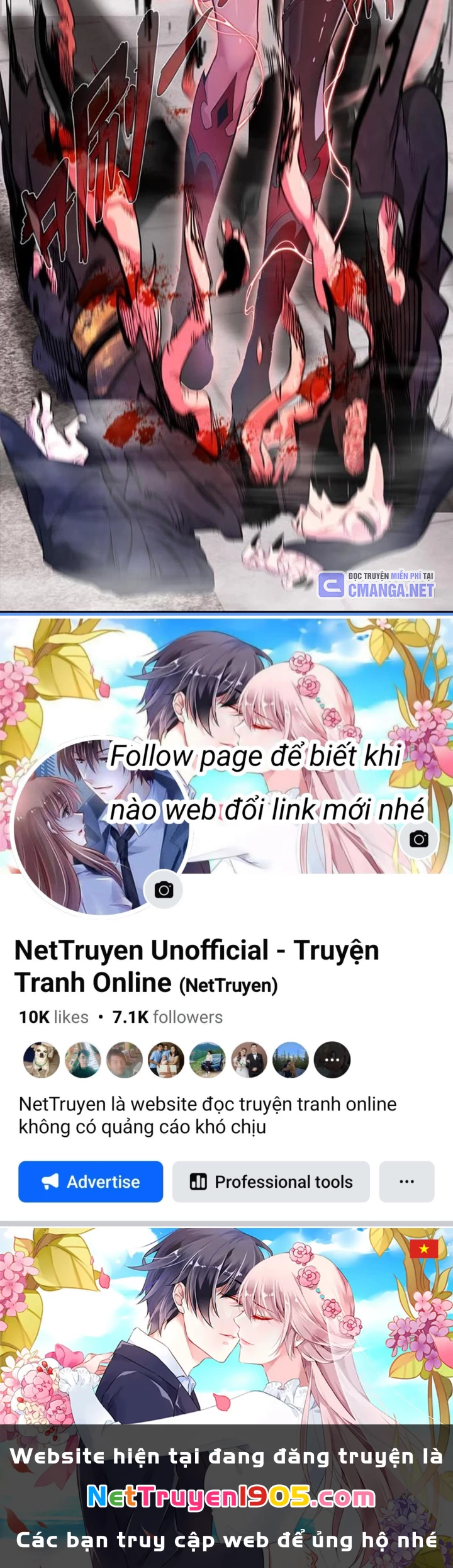 Xuyên Không Thành Ma Tôn Pháo Hôi? Nhưng Ta Là Streamer Công Lược Chapter 7 - 141