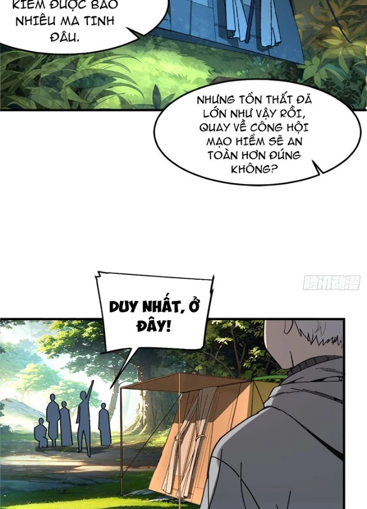 Tôi Dùng Hệ Thống Đỉnh Cấp Tái Tạo Thế Giới Chapter 13 - 3