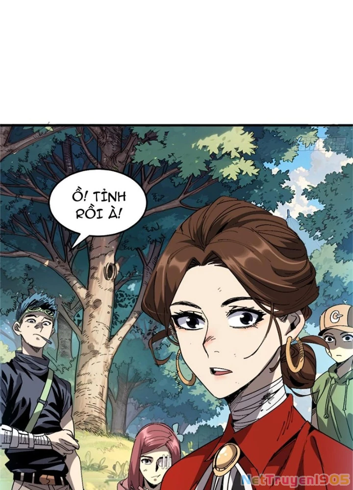 Tôi Dùng Hệ Thống Đỉnh Cấp Tái Tạo Thế Giới Chapter 13 - 5