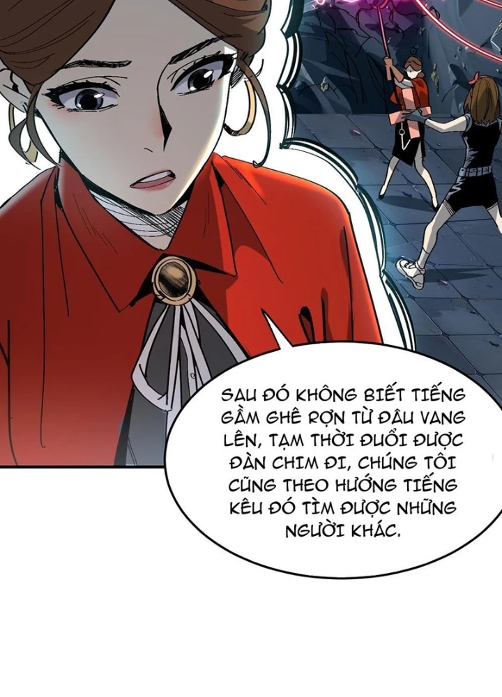 Tôi Dùng Hệ Thống Đỉnh Cấp Tái Tạo Thế Giới Chapter 13 - 15