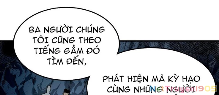 Tôi Dùng Hệ Thống Đỉnh Cấp Tái Tạo Thế Giới Chapter 13 - 16