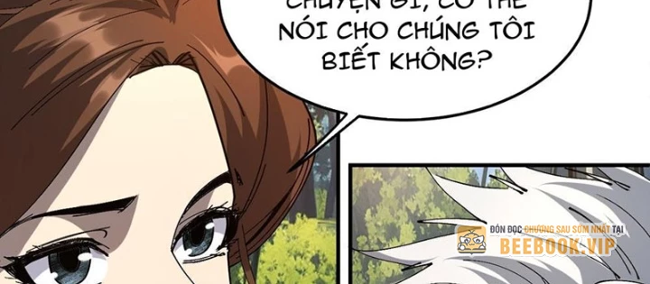 Tôi Dùng Hệ Thống Đỉnh Cấp Tái Tạo Thế Giới Chapter 13 - 20