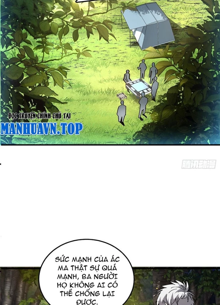 Tôi Dùng Hệ Thống Đỉnh Cấp Tái Tạo Thế Giới Chapter 13 - 25