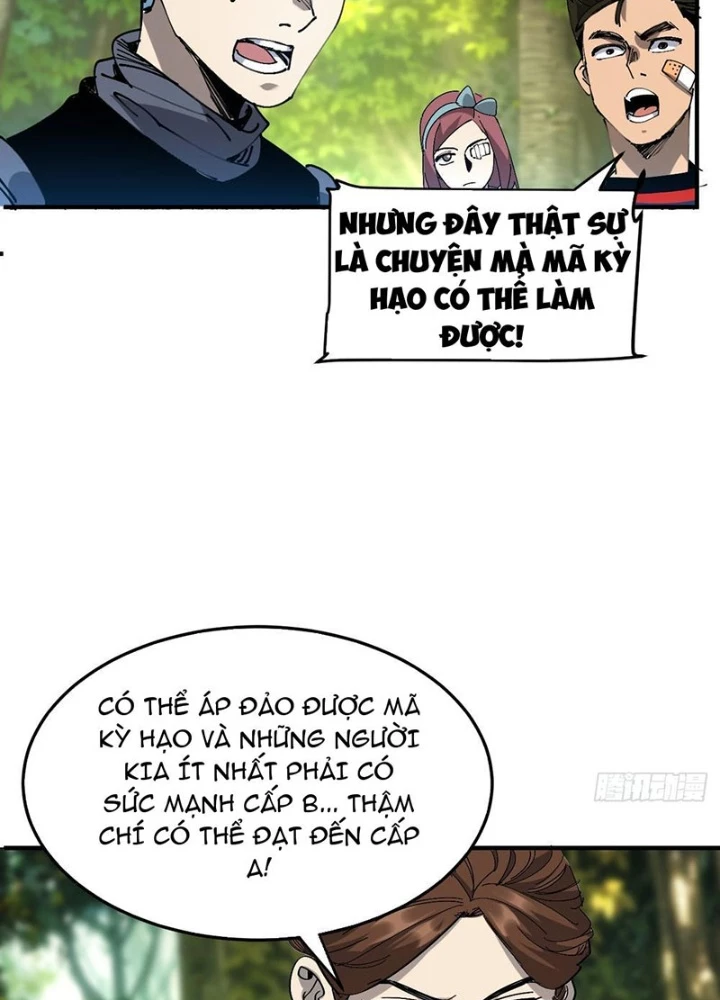 Tôi Dùng Hệ Thống Đỉnh Cấp Tái Tạo Thế Giới Chapter 13 - 29