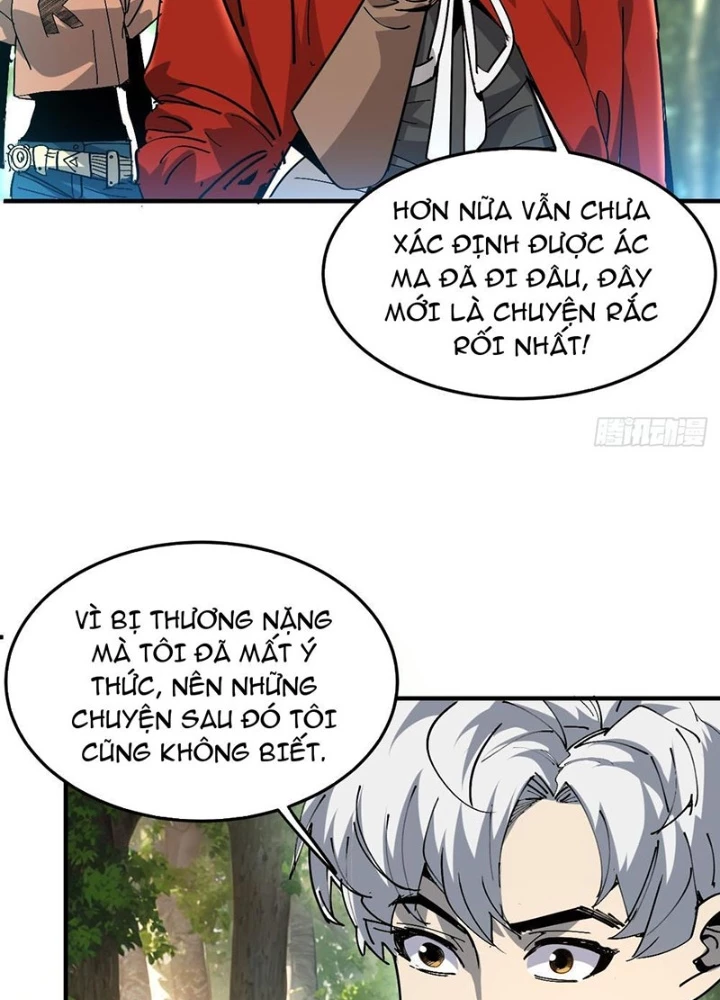 Tôi Dùng Hệ Thống Đỉnh Cấp Tái Tạo Thế Giới Chapter 13 - 31