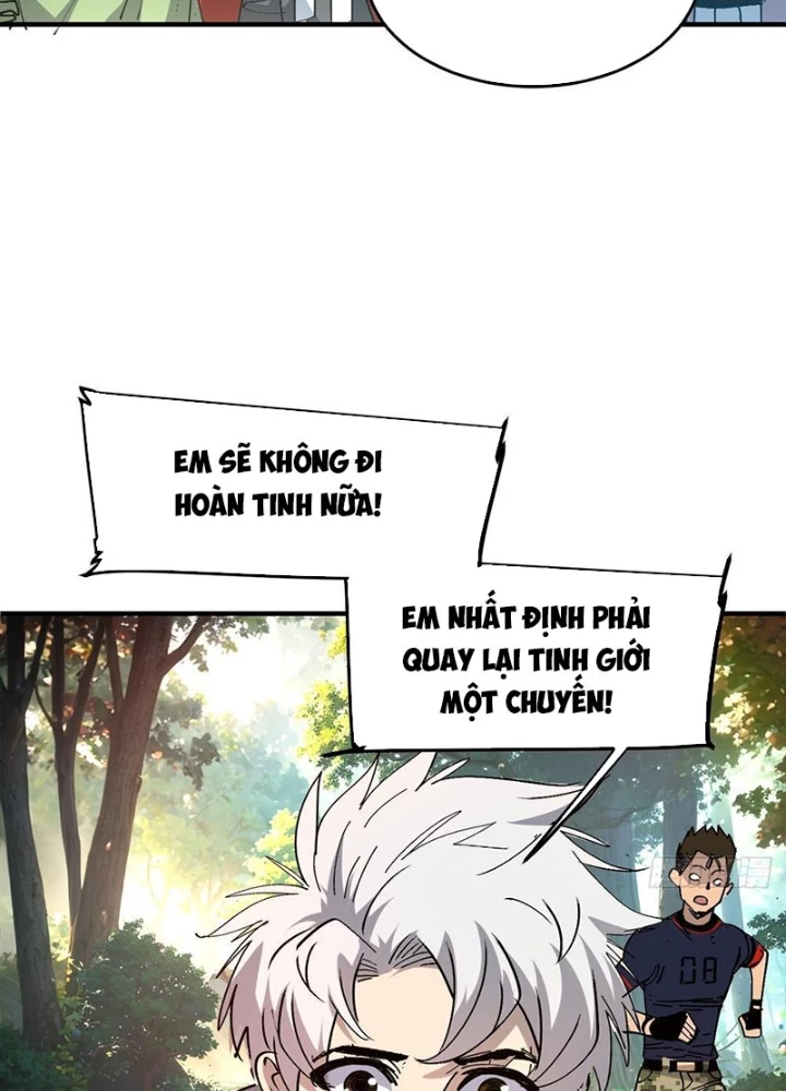 Tôi Dùng Hệ Thống Đỉnh Cấp Tái Tạo Thế Giới Chapter 13 - 49