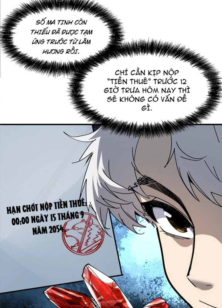 Tôi Dùng Hệ Thống Đỉnh Cấp Tái Tạo Thế Giới Chapter 13 - 65