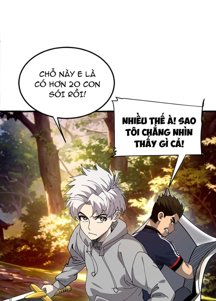 Tôi Dùng Hệ Thống Đỉnh Cấp Tái Tạo Thế Giới Chapter 13 - 89