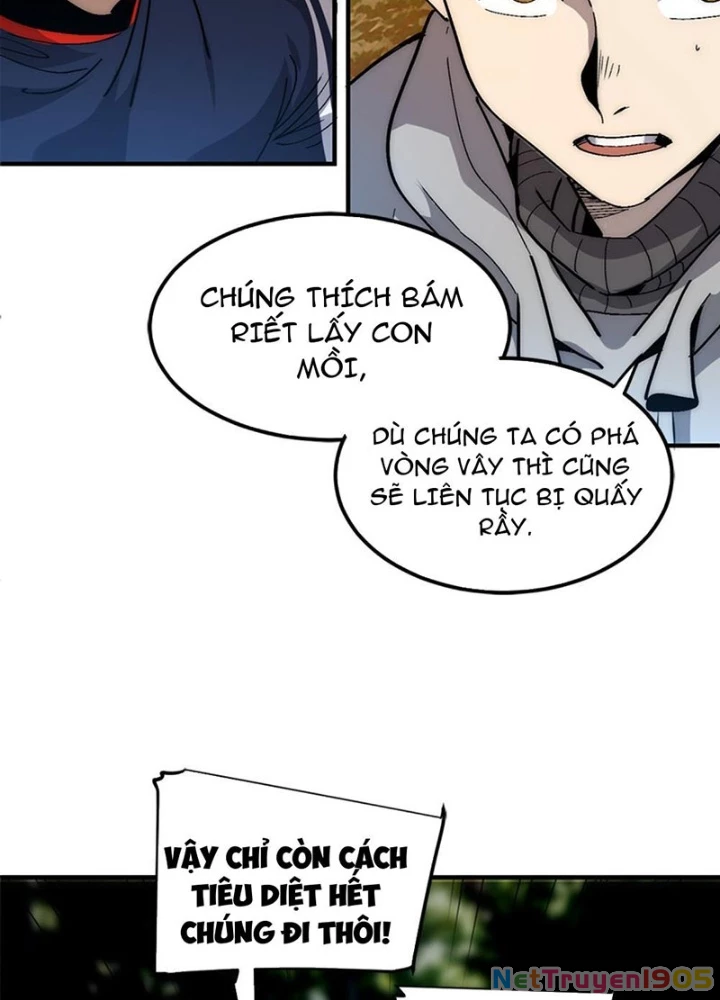 Tôi Dùng Hệ Thống Đỉnh Cấp Tái Tạo Thế Giới Chapter 13 - 95