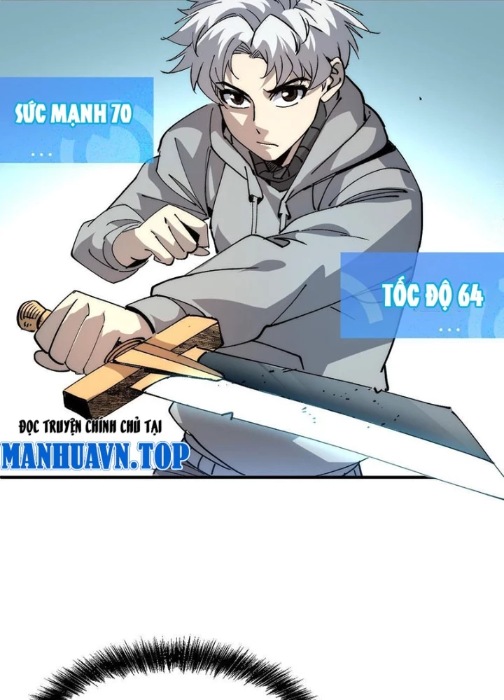Tôi Dùng Hệ Thống Đỉnh Cấp Tái Tạo Thế Giới Chapter 13 - 105