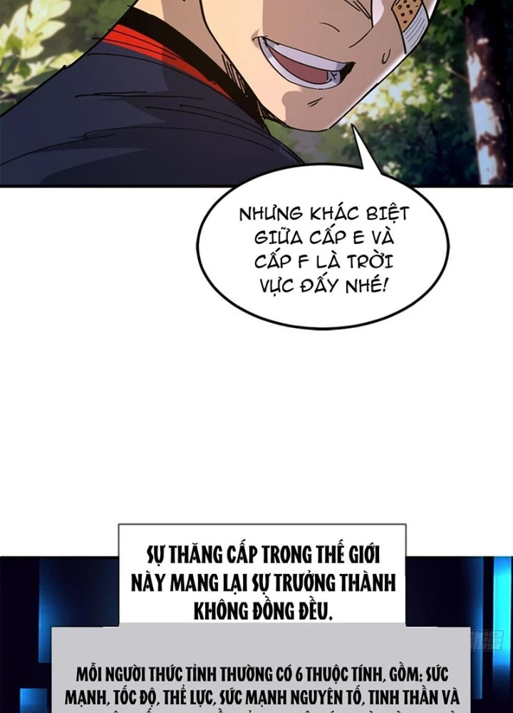 Tôi Dùng Hệ Thống Đỉnh Cấp Tái Tạo Thế Giới Chapter 13 - 119